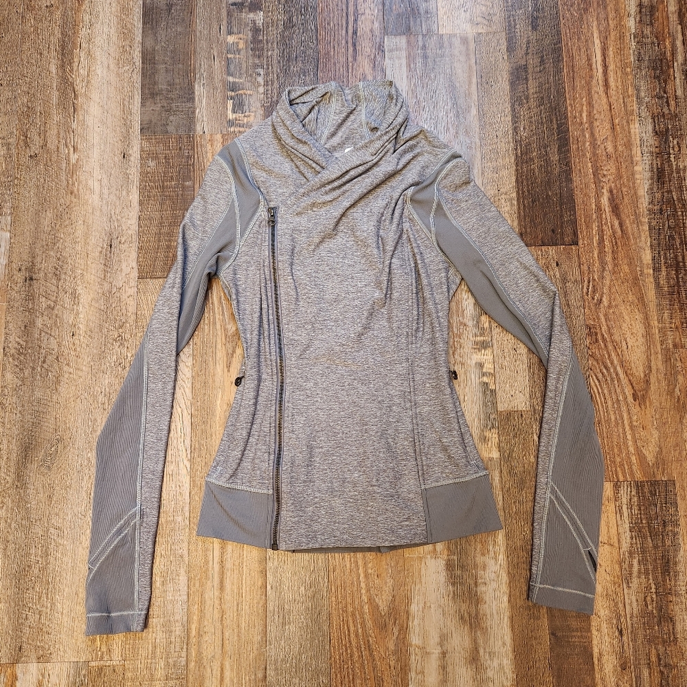 Lululemon Bhakti Yoga Jacket